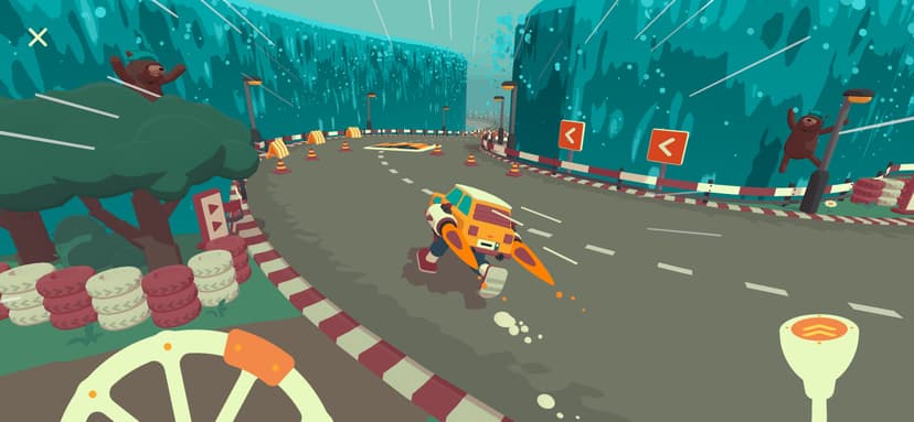 WHAT THE CAR? screenshot 5 - screenshot