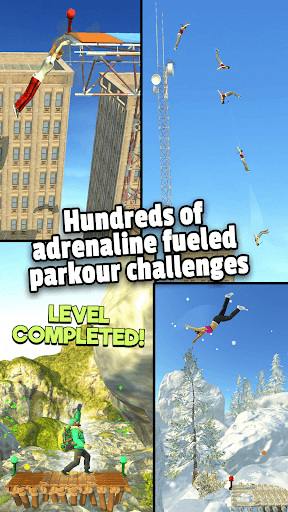 Flip Runner screenshot 31 - screenshot