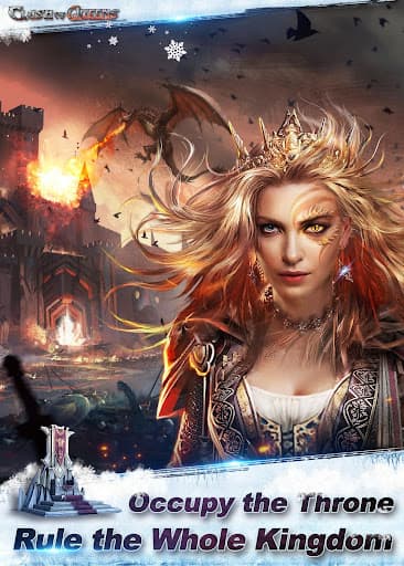Clash of Queens: Light or Dark screenshot 8 - screenshot