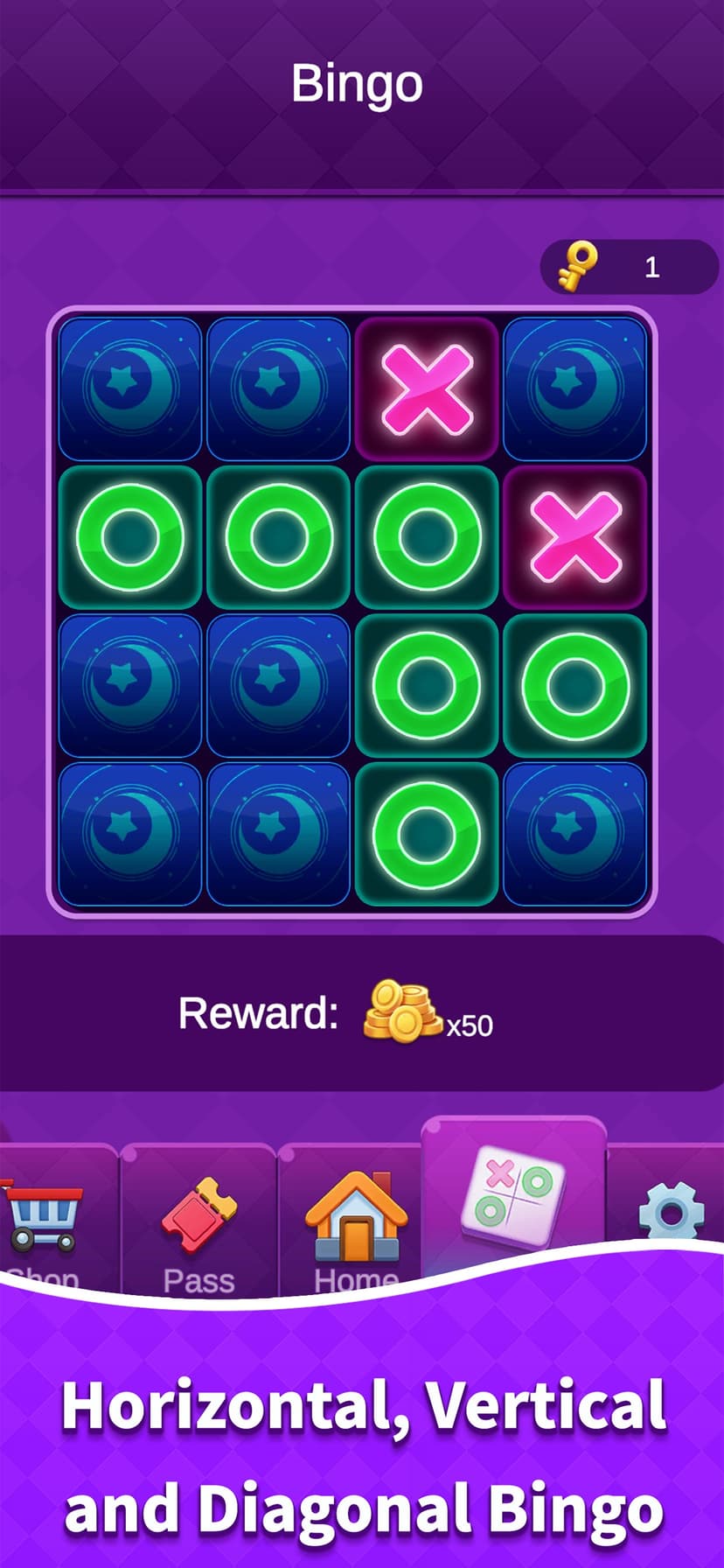 Bubble Shooter: Magic Arena screenshot 5 - screenshot
