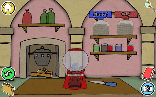 Ferris Mueller's Day Off screenshot 23 - screenshot