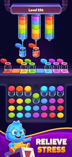 Water Factory screenshot 7 - screenshot