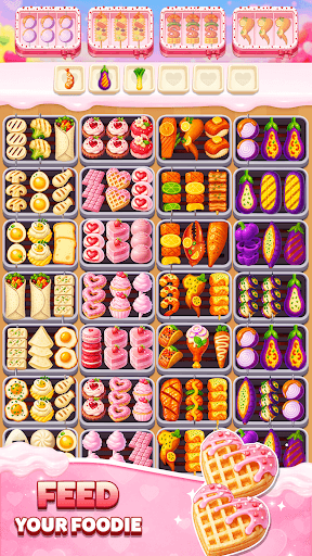Skewer Sort: Grill Jam Game screenshot 11 - screenshot