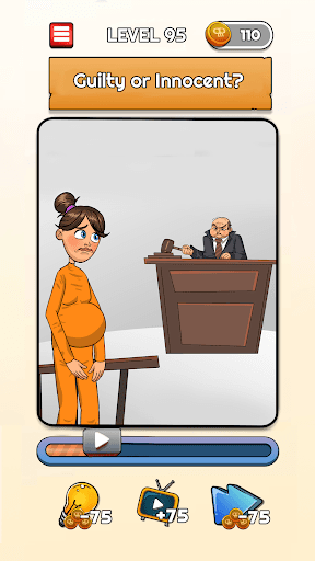 Flashback: Tricky Fun Riddles screenshot 8 - screenshot
