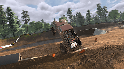 Trucks Off Road screenshot 27 - screenshot