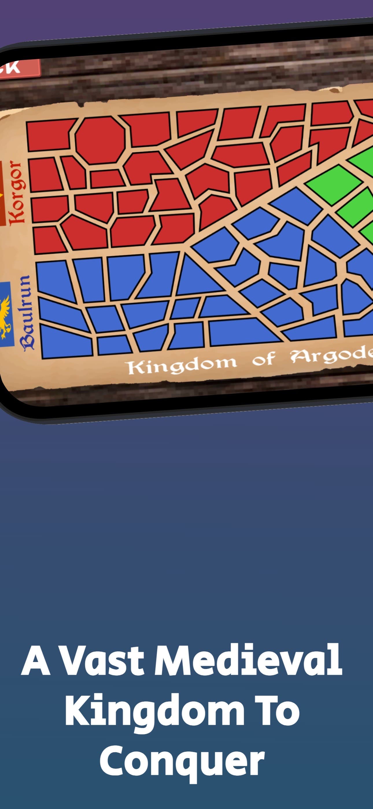 Medieval Games: Empire Battle screenshot 5 - screenshot
