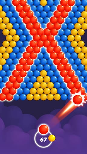 Bubble Pop Dream: Bubble Shoot screenshot 3 - screenshot