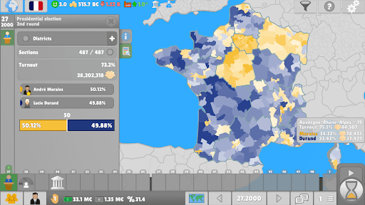 Lawgivers II Lite screenshot 5 - screenshot