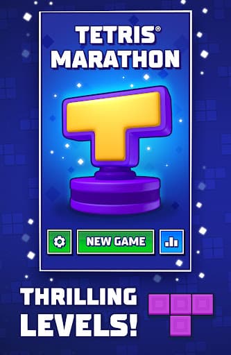 Tetris® screenshot 20 - screenshot