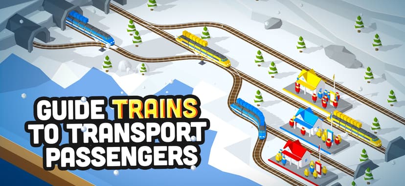 Conduct THIS! – Train Action screenshot 2 - screenshot