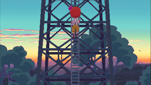 Thimbleweed Park screenshot 11 - screenshot