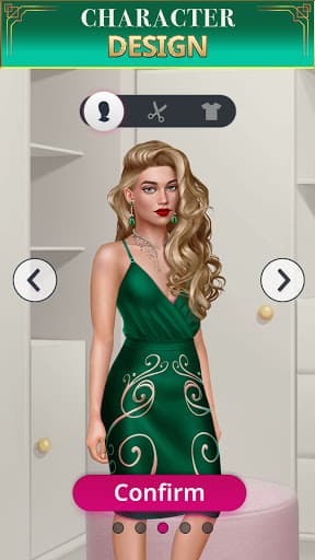 Hot & Rich: Billionaire Novels screenshot 3 - screenshot