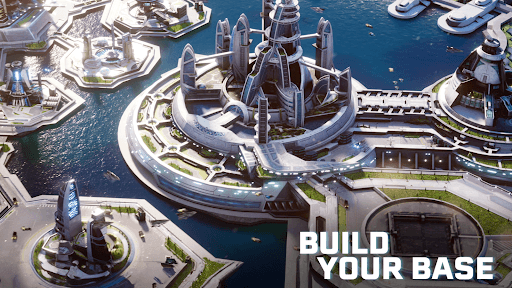 Star Trek Fleet Command screenshot 8 - screenshot