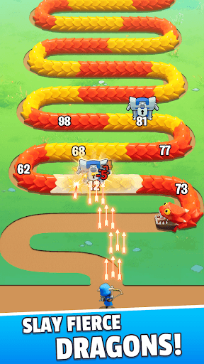 Kingdom Guard: Tower Defense screenshot 2 - screenshot