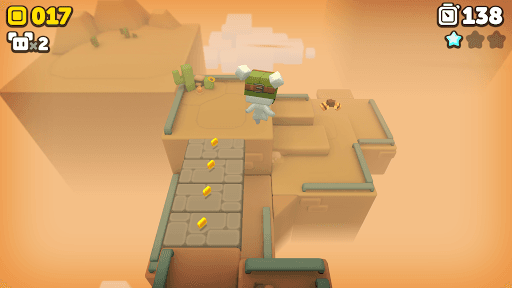 Suzy Cube screenshot 29 - screenshot