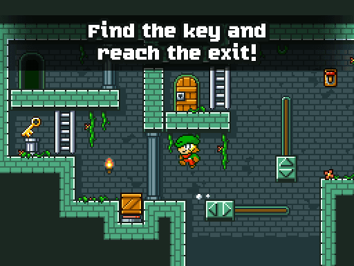 Super Dangerous Dungeons screenshot 8 - screenshot