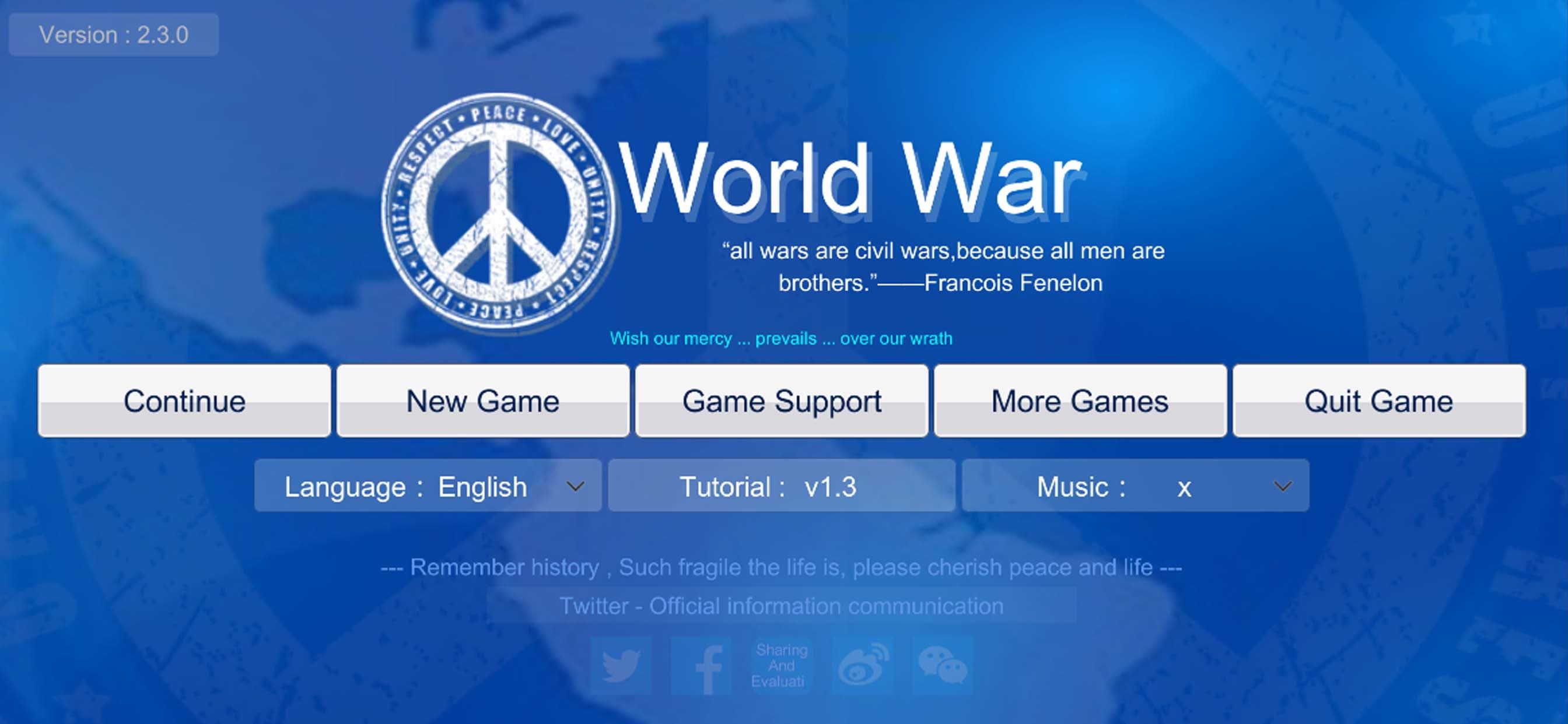 World War 1914 screenshot 6 - screenshot