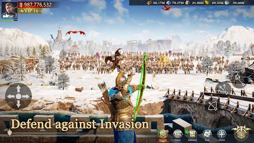 Game of Kings:The Blood Throne screenshot 4 - screenshot