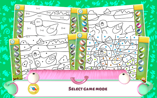 Color by Numbers - Animals screenshot 10 - screenshot