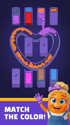Loop Sort screenshot 15 - screenshot