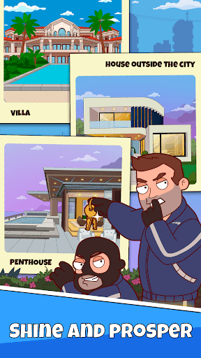 Idle Guy: Life Simulator games screenshot 6 - screenshot