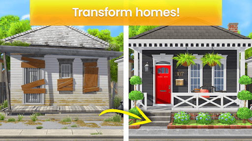 Property Brothers Home Design screenshot 2 - screenshot
