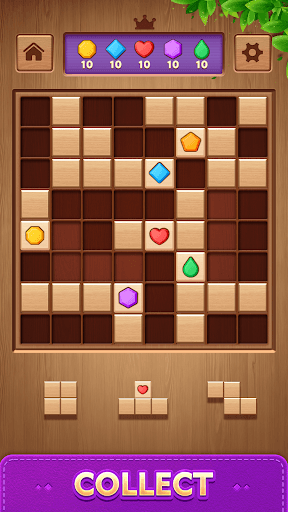 Block Crush! screenshot 4 - screenshot