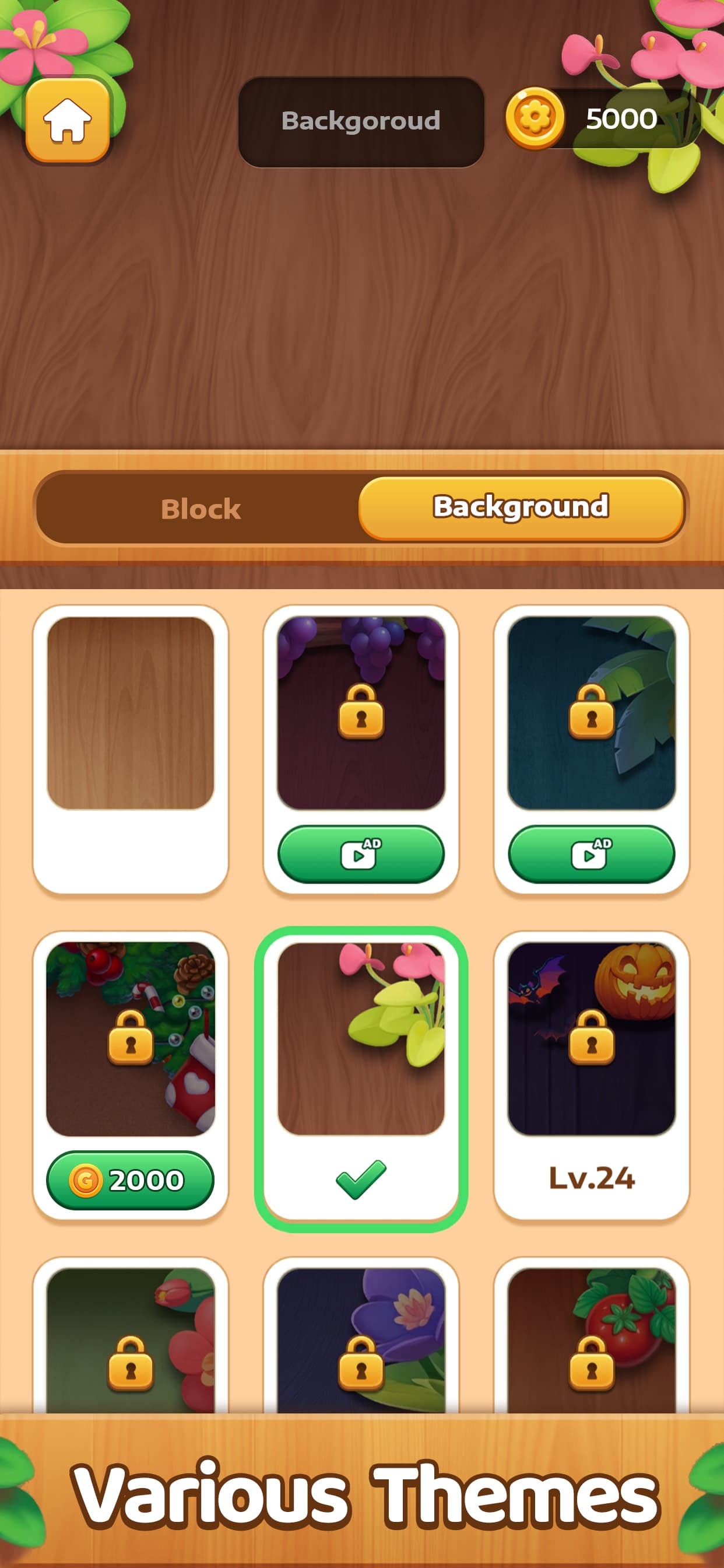Block Sort: Color Puzzle Games screenshot 6 - screenshot