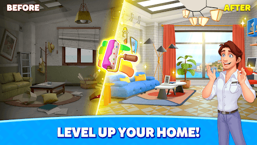Bingo Home Design: Live Bingo! screenshot 2 - screenshot