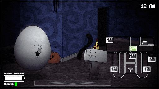 One Night at Flumpty's screenshot 5 - screenshot