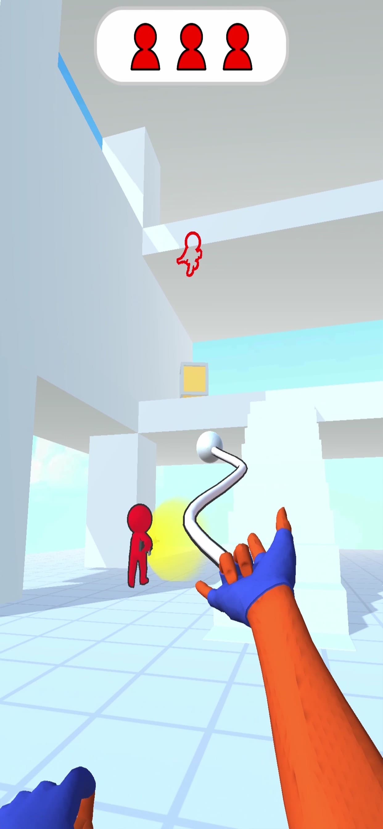 Webbi Boi screenshot 6 - screenshot