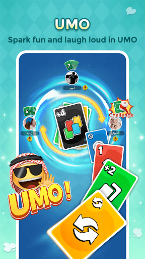 Jalsat: Hand,Ludo,Tarneeb&Trix screenshot 3 - screenshot