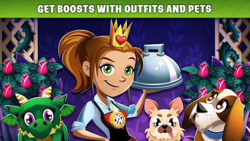 Cooking Dash screenshot 12 - screenshot