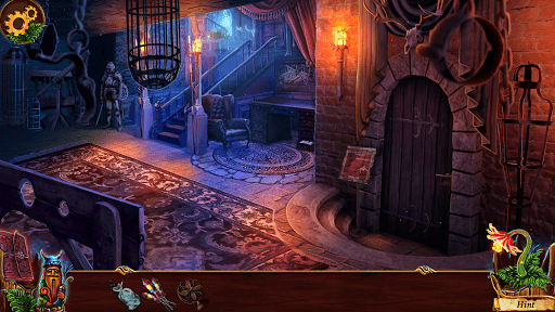 Eventide: Slavic Fable (Full) screenshot 7 - screenshot