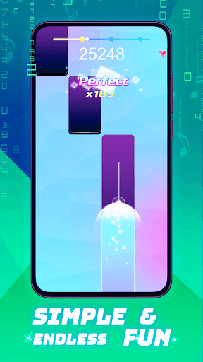 Piano Beat: Music Game screenshot 11 - screenshot