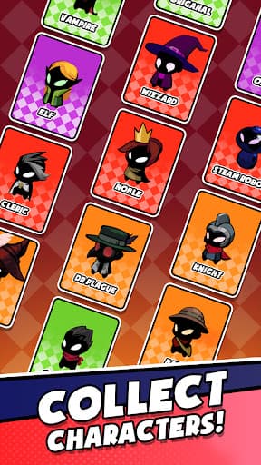 Shadow Survival: Offline Games screenshot 5 - screenshot
