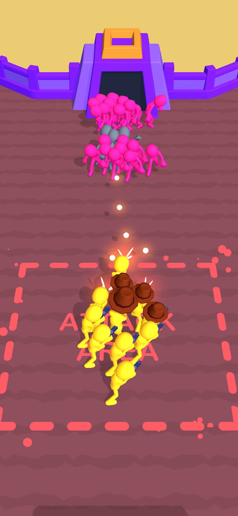Join & Strike: Stick Fight screenshot 5 - screenshot