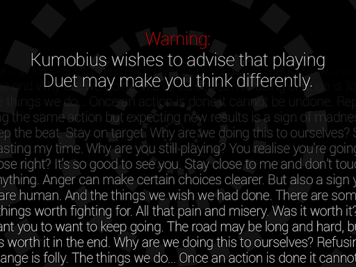 Duet screenshot 12 - screenshot
