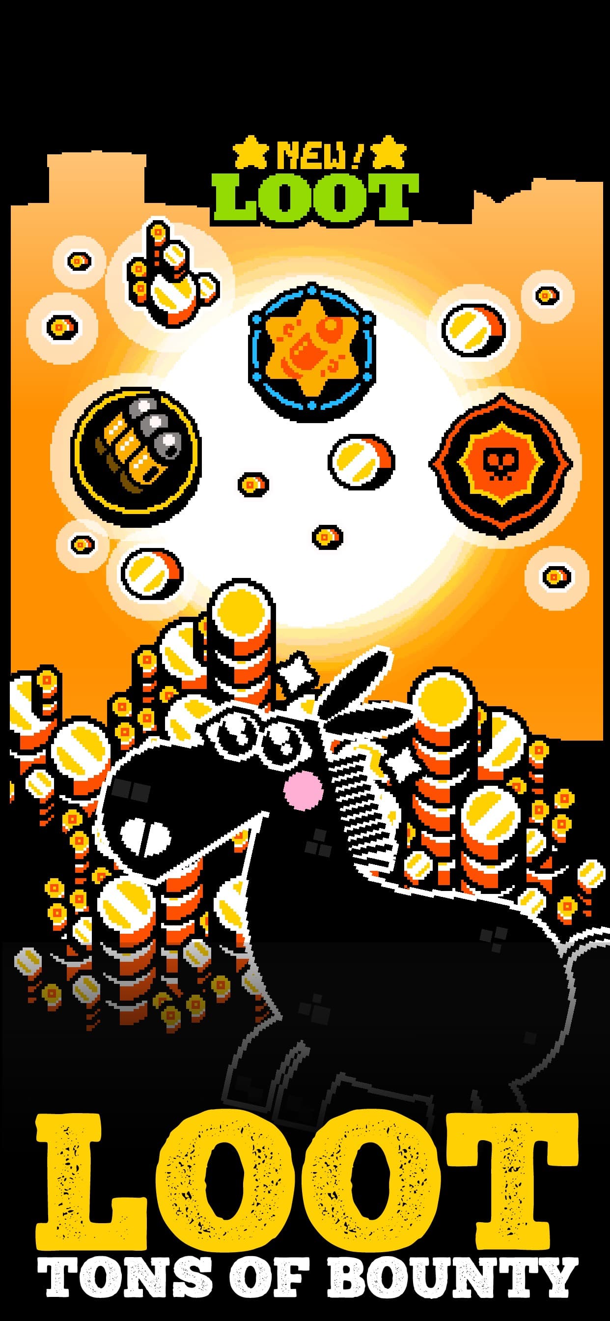 Westurn: Turn Based Showdowns screenshot 4 - screenshot