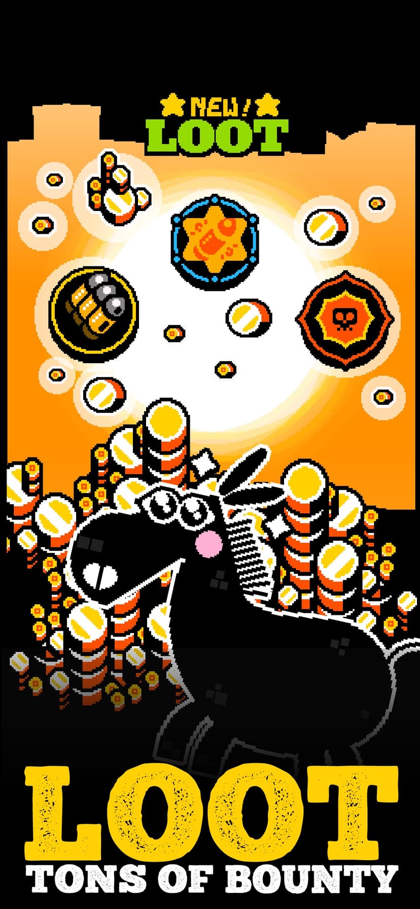 Westurn: Turn Based Showdowns screenshot 4 - screenshot