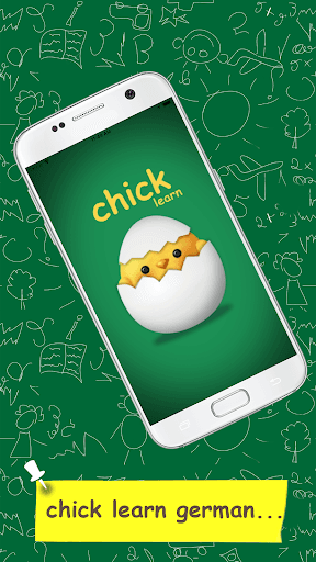 Learn German Vocabulary - Kids screenshot 1 - screenshot