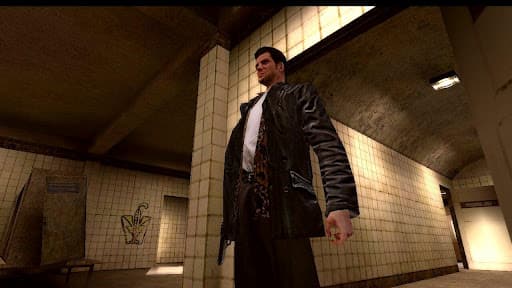 Max Payne Mobile screenshot 3 - screenshot