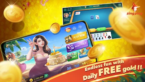 Tongits Zingplay - Card Game screenshot 6 - screenshot