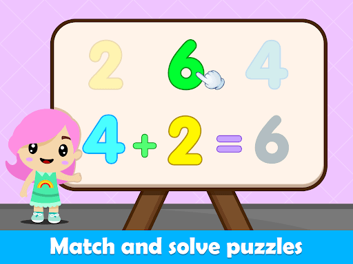 Learning 123 Numbers For Kids screenshot 13 - screenshot