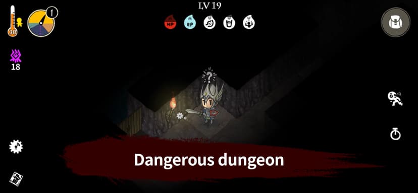 The Wild Darkness screenshot 3 - screenshot