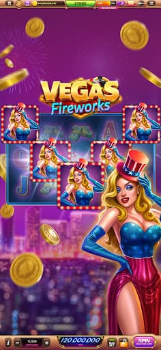 Caesars Slots: Casino Games screenshot 6 - screenshot