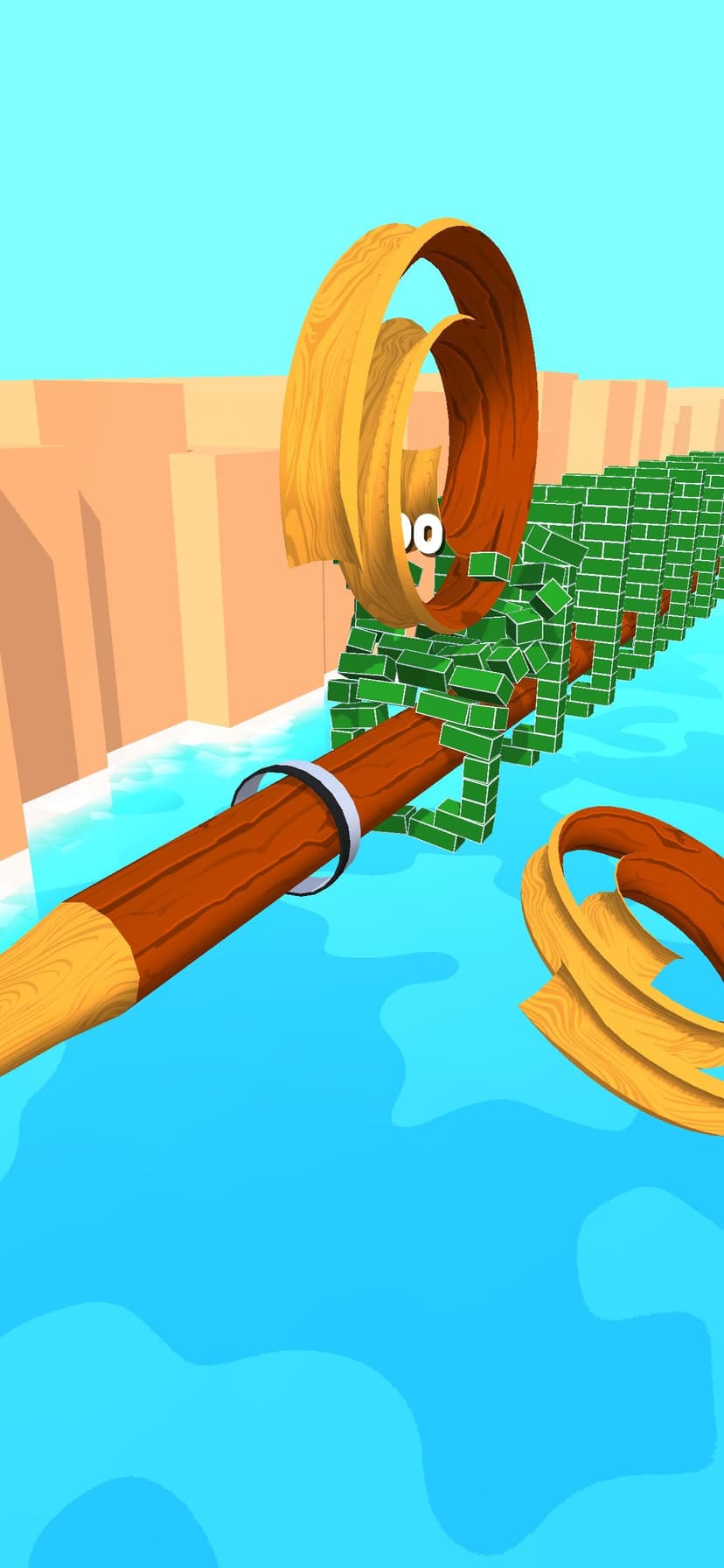 Spiral Rider screenshot 2 - screenshot