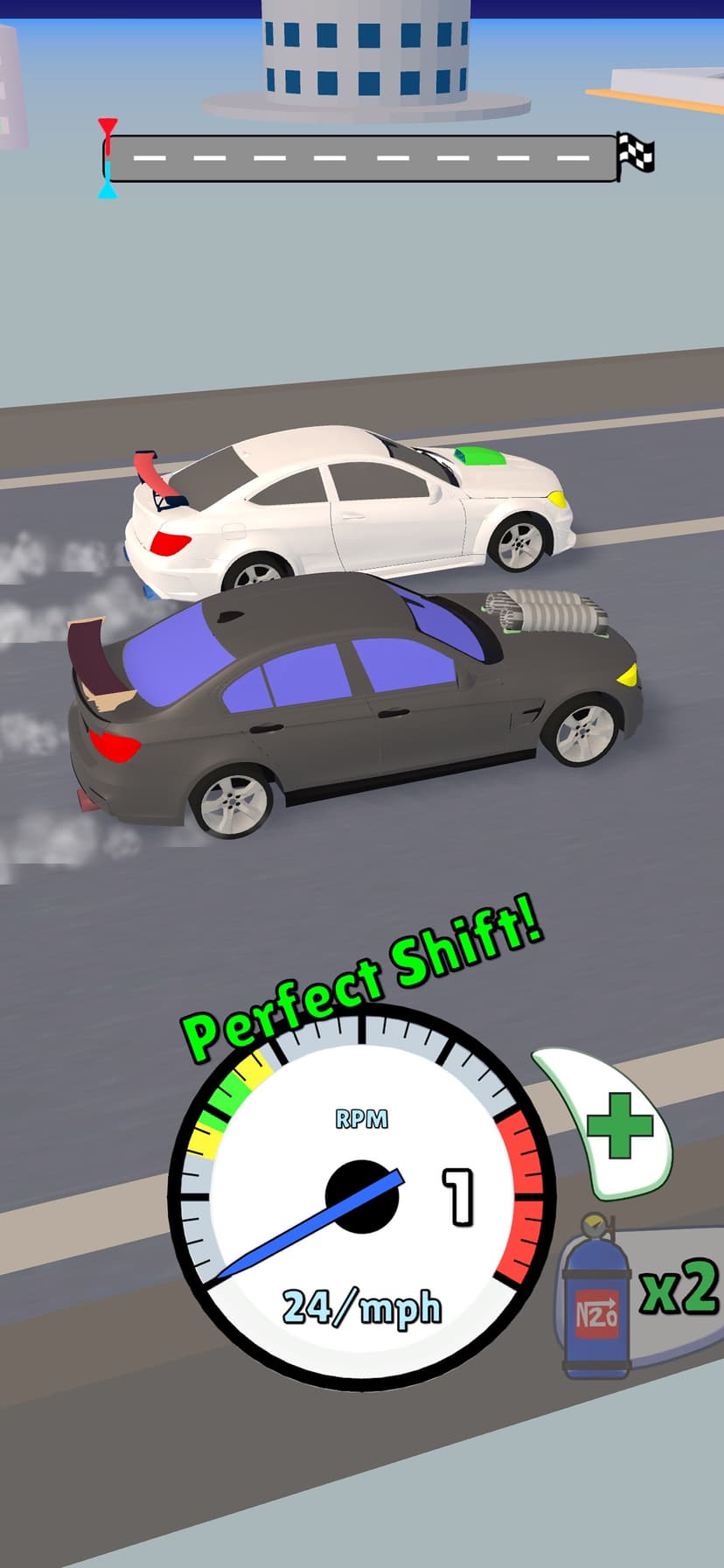 Build A Car! screenshot 5 - screenshot