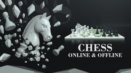 Chess: Ajedrez & Chess online screenshot 2 - screenshot