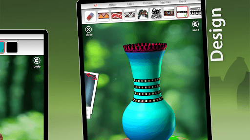 Let's Create! Pottery Lite screenshot 10 - screenshot